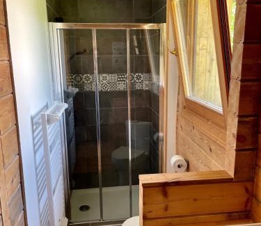 La Meilleraie-Tillay Ski Chalet | Le Chalet 20min PuyduFou