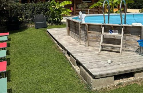 Terranjou Ski Chalet | Le Chalet aux Trésors !