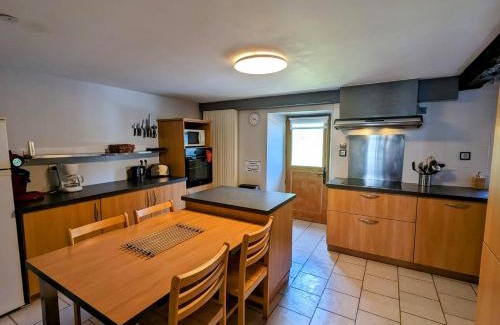 Wildersbach House | Le Chalet Cozy avec Spa