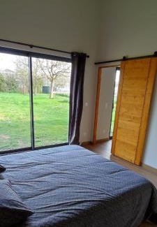 Boe Ski Chalet | Le Chalet d'Agen