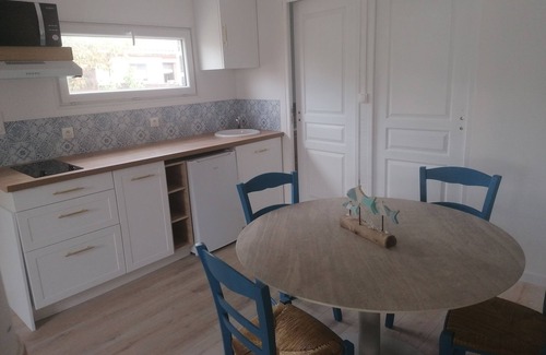 Bleriot-Plage House | Le chalet d'Opale