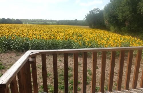 Faverolles House | Le Chalet dans les Près