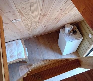 Faverolles House | Le Chalet dans les Près