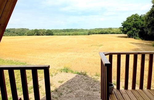 Faverolles House | Le Chalet dans les Près