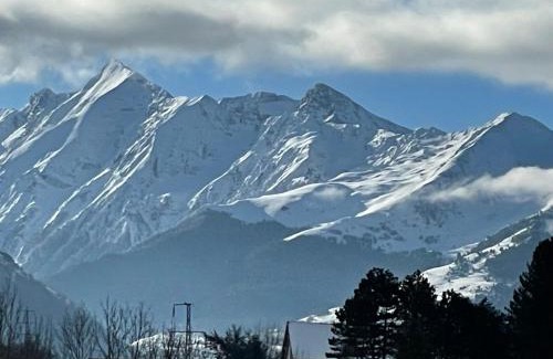 Cadeac Ski Chalet | Le Chalet de Carole