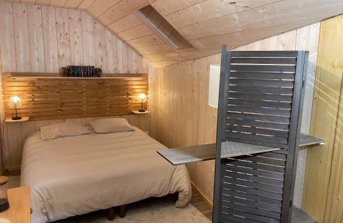 Cadeac Ski Chalet | Le Chalet de Carole