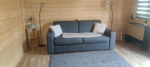 Vinnemerville Ski Chalet | Le Chalet de Gaby