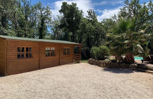 La Garde-Freinet Ski Chalet | Le Chalet de l'Adrech