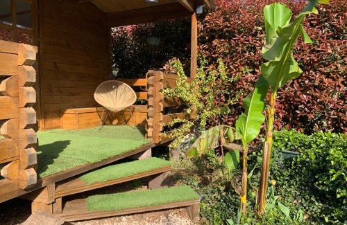 La Garde-Freinet Ski Chalet | Le Chalet de l'Adrech