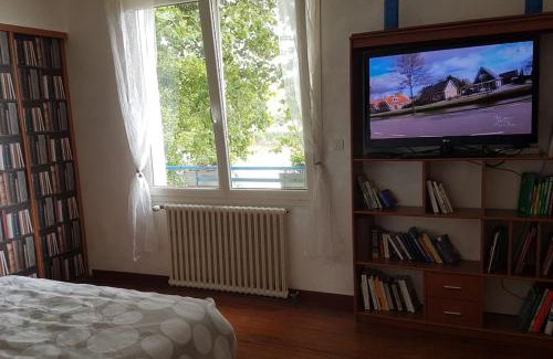 Quimper House | Le Chalet de l'Odet