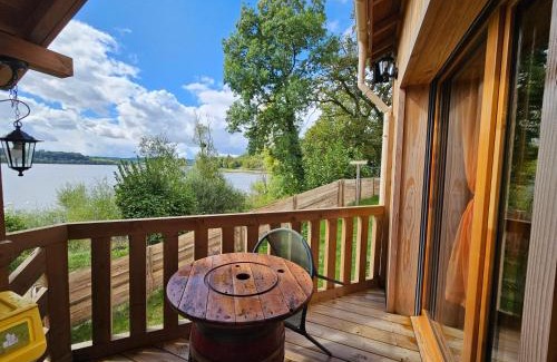 Peigney Ski Chalet | Le Chalet de la Femme du Pêcheur