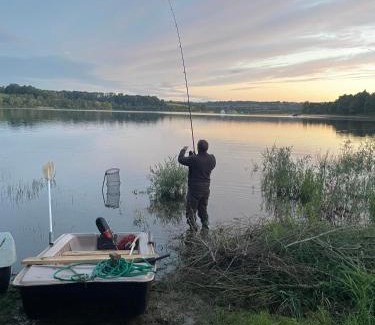 Peigney Ski Chalet | Le Chalet de la Femme du Pêcheur