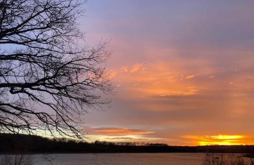 Peigney Ski Chalet | Le Chalet de la Femme du Pêcheur