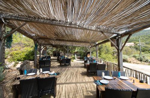 Coti-Chiavari House | Le Chalet De La Plage
