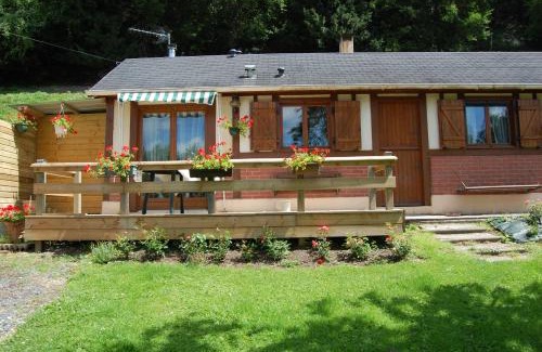 Bouquelon Ski Chalet | le chalet de la vallée