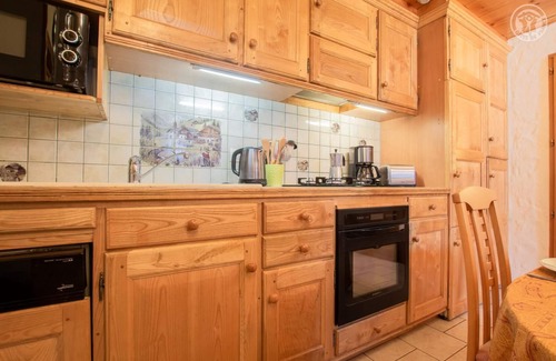 Queige House | LE CHALET DE LA VOURZE