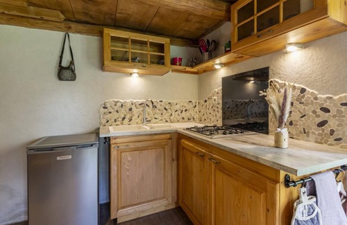 Aussois House | LE CHALET DE LEO - AUSSOIS