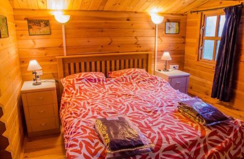 Saint-Salvadour Ski Chalet | Le Chalet De Louyère