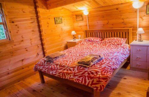 Saint-Salvadour Ski Chalet | Le Chalet De Louyère