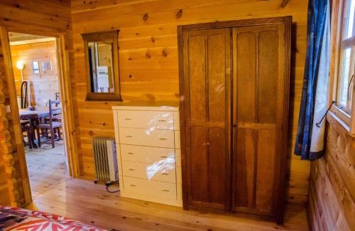 Saint-Salvadour Ski Chalet | Le Chalet De Louyère