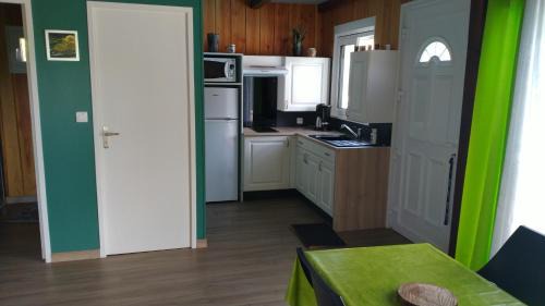 Montady Apartment | LE CHALET DE LYLOU