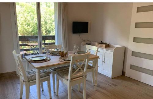 Lau-Balagnas Apartment | Le chalet de Mathilde