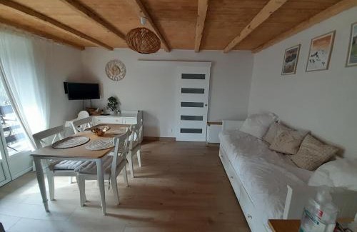 Lau-Balagnas Apartment | Le chalet de Mathilde