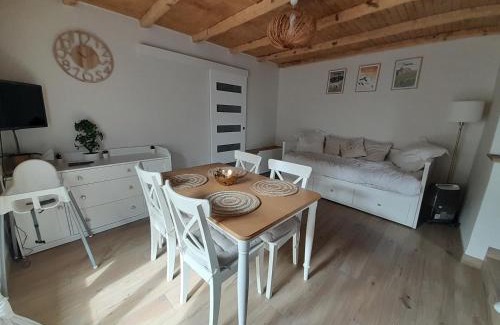 Lau-Balagnas Apartment | Le chalet de Mathilde