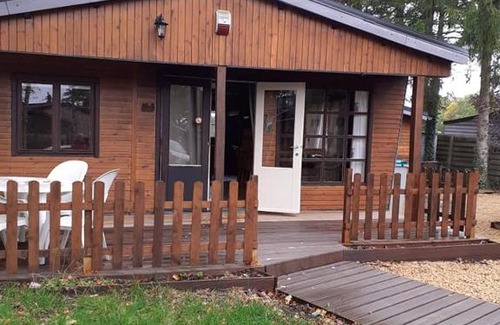 Chanly House | Le chalet de Maxime