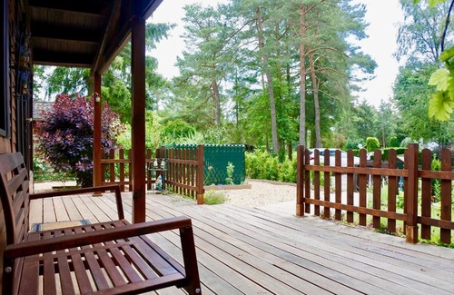 Chanly House | Le chalet de Maxime