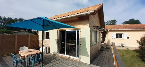 Chateau-l'Eveque Ski Chalet | Le chalet de Nico