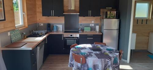 Chateau-l'Eveque Ski Chalet | Le chalet de Nico