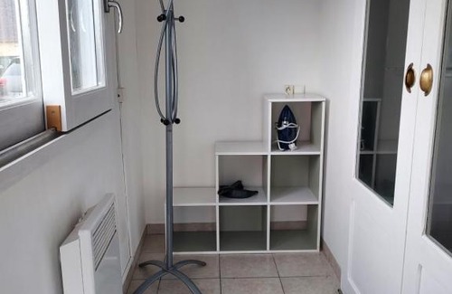 Villiers-sur-Loir Ski Chalet | le chalet de vaucroix