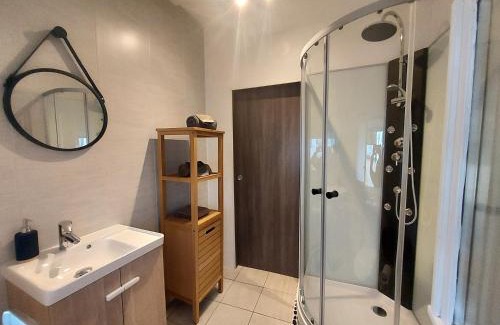 Villiers-sur-Loir Ski Chalet | le chalet de vaucroix