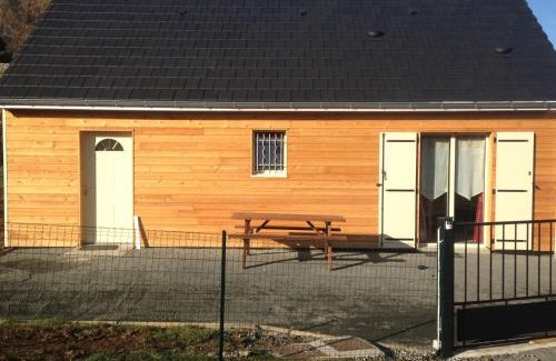 Rochefort-Montagne Ski Chalet | Le chalet des Patures