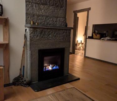 Aywaille Ski Chalet | le chalet des remparts