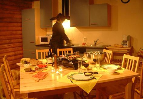 Le Tholy House | Le Chalet des Vosges