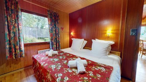 Muhlbach-sur-Munster Ski Chalet | Le Chalet du Mittelberg