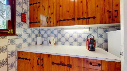 Muhlbach-sur-Munster Ski Chalet | Le Chalet du Mittelberg