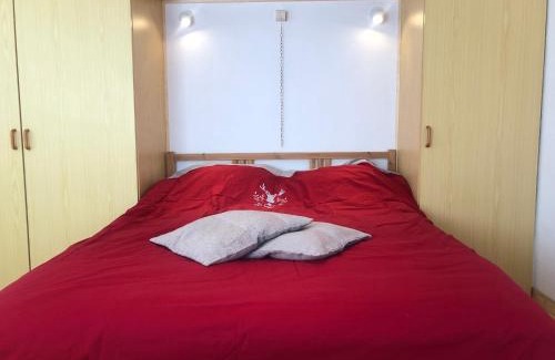 Ortho House | Le chalet du Parc un Retour aux sources