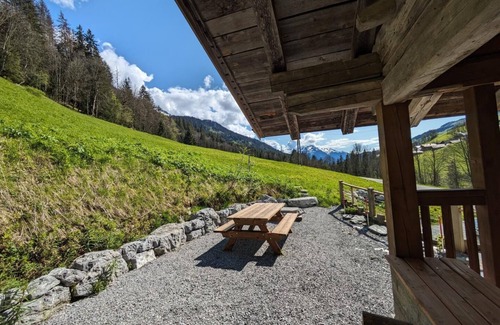 Hauteluce House | LE Chalet Favre - Hauteluce