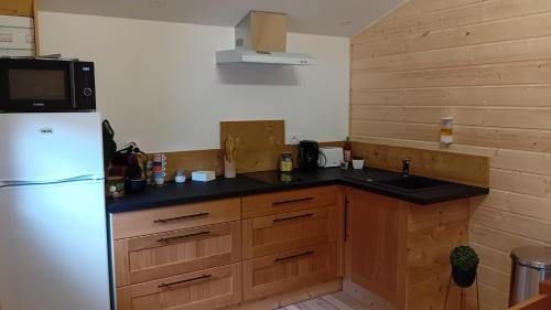 Guillon-les-Bains House | Le chalet