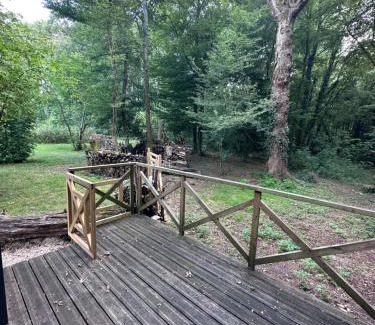 Nantes House | Le Chalet