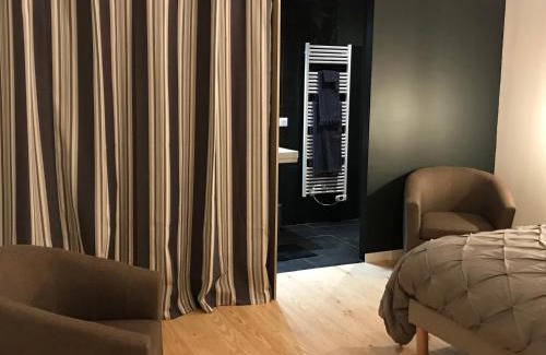 Sainte-Colombe Villa | Le Chalet