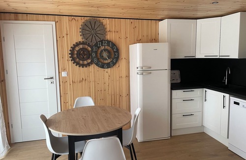 Penly Ski Chalet | Le Chalet Léna