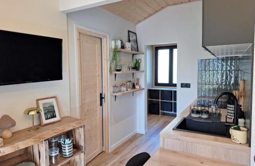 Tours-en-Savoie Apartment | Le chalet Madrier