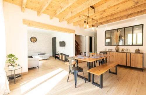 Lau-Balagnas Apartment | Le chalet Nicolas