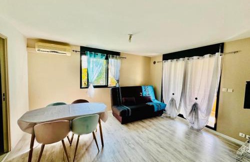 Le Tampon Apartment | Le Chalet