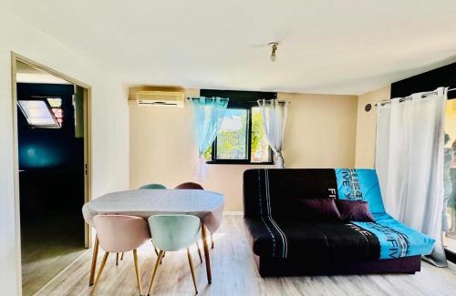 Le Tampon Apartment | Le Chalet