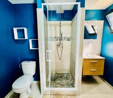 Le Tampon Apartment | Le Chalet